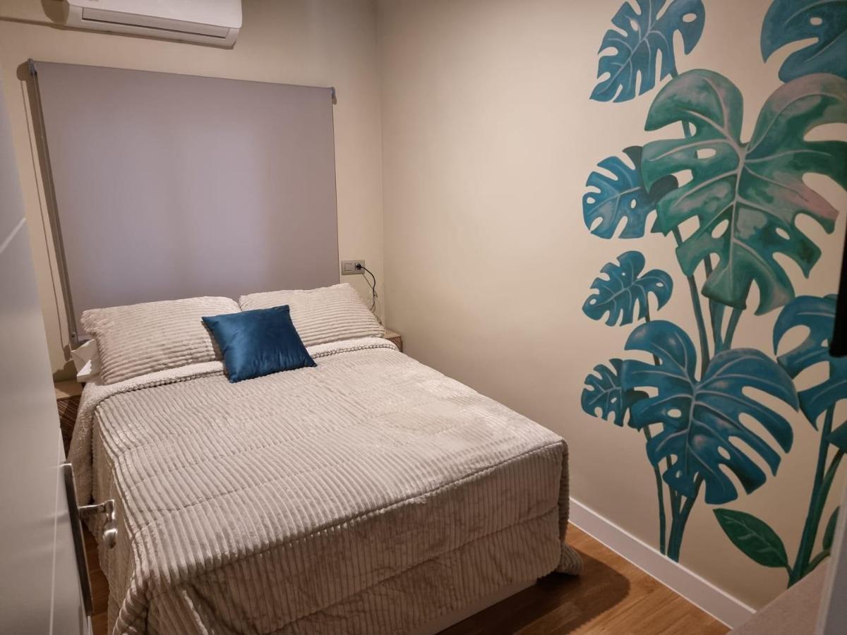 Apartmán El Mirador Del Huecar Cuenca  Exteriér fotografie