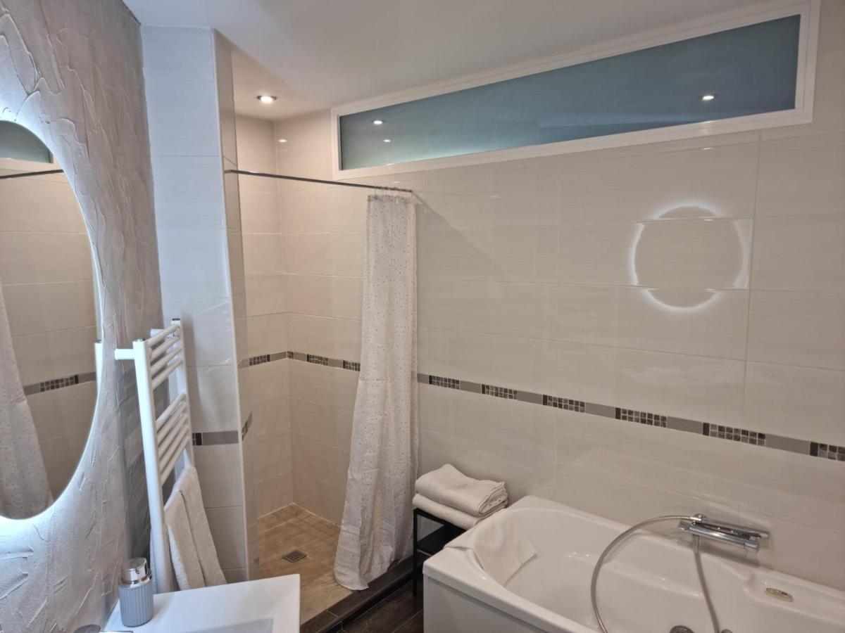 Apartmán El Mirador Del Huecar Cuenca  Exteriér fotografie