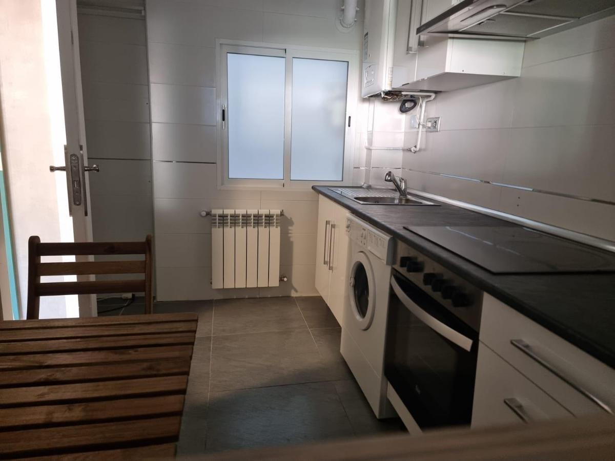 Apartmán El Mirador Del Huecar Cuenca  Exteriér fotografie