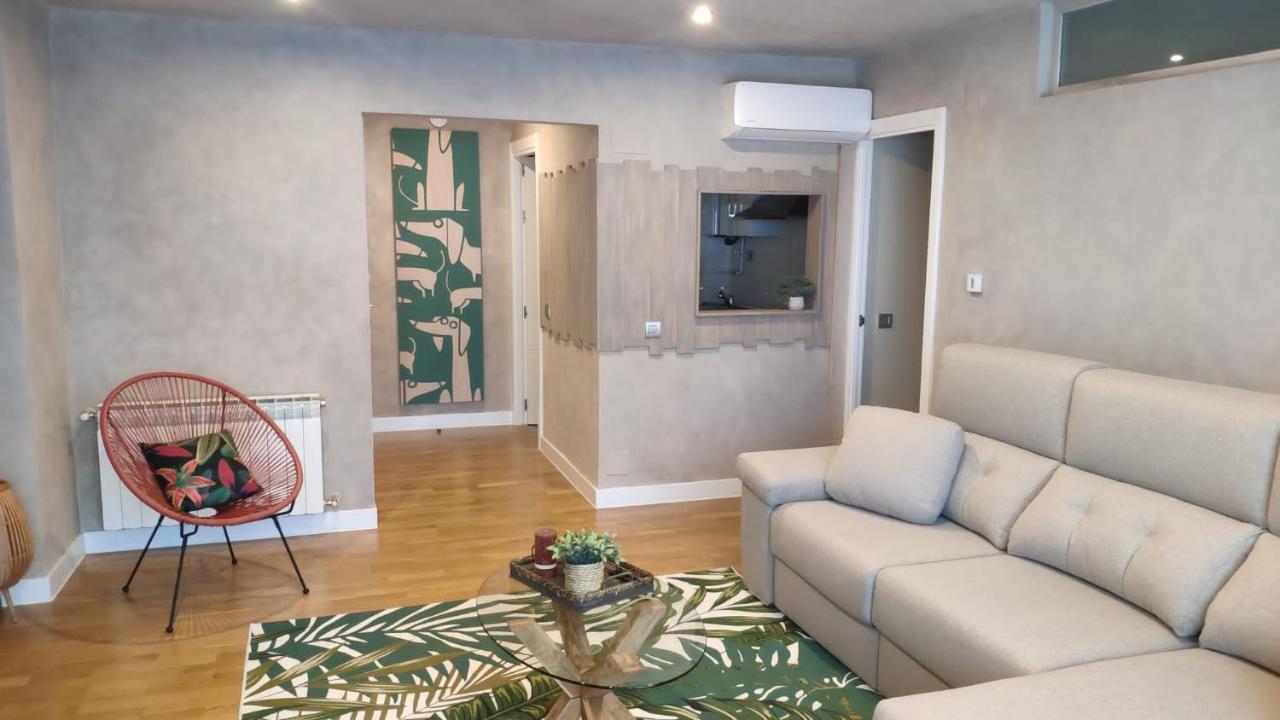 Apartmán El Mirador Del Huecar Cuenca  Exteriér fotografie